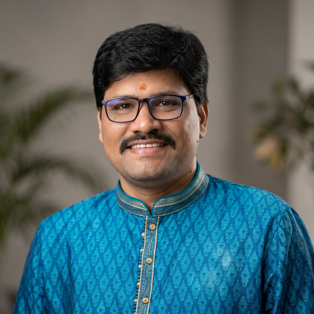Founder of Wisekonnect Solutions